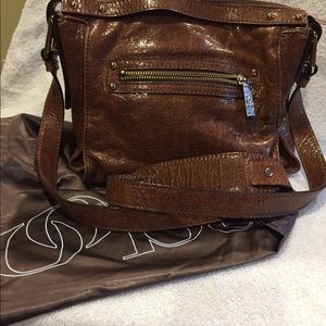 Kooba crossbody bag